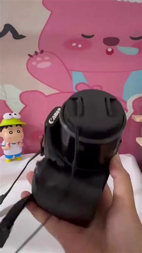 佳能SX530相机性能解析与使用体验分享
