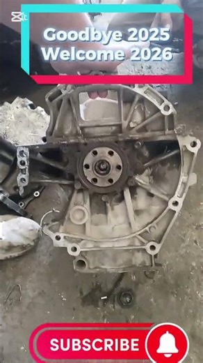 1KR VITZ engine head cylinder #subscribe #youtube #mechanic