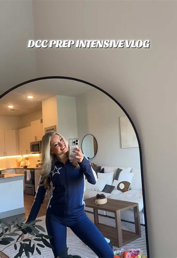 DCC Prep Intensive Highlights and Experience