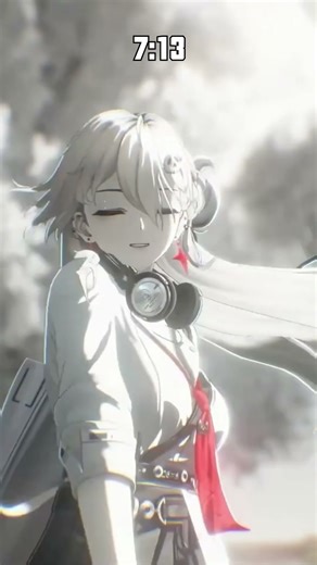 change of character animations #WutheringWaves #wuwajay #WuWa #wuwaprev30