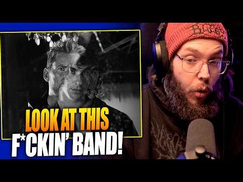 Every Metalhead SECRETLY LOVES NICKELBACK!