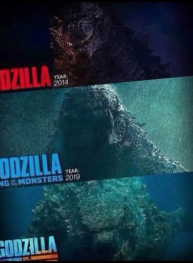 Flash Warning #fyp #fypシ #fypdongggggggg #teamgodzilla#godzilla#godzilla2021#godzilla2019#godzilla2014