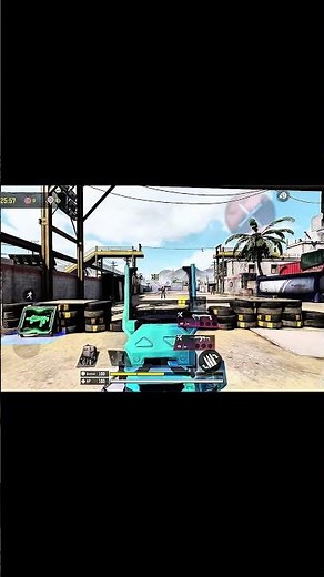 Tips to get good aim in codm #codm #codmtips