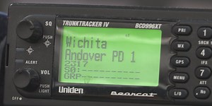 Law enforcement encrypting radio transmissions to protect privacy