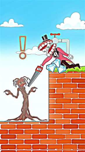 Can You Solve Level 428? #shorts #braingames #puzzle #gaming