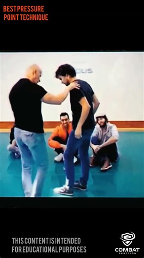 Krav Maga’s Most Powerful Self-Defense Techniques 🔥🥋