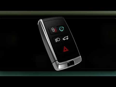 Land Rover | Software Updates | Pivi/Pivi Pro Infotainment System