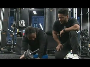 Science behind New Year's resolutions