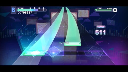 【プロセカ】星に一番近い場所【EXPERT】