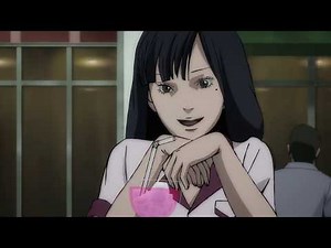Ito Junji Collection - Tomie OVA Preview