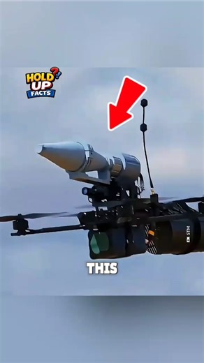 Electronic warfare? 🛰️ Not on this drone’s watch! This fiber-optic beast is taking “unhackable”