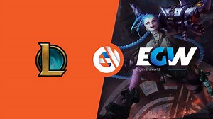 New League of Legends Leaked Champion – Zaahen. LoL news - eSports events review, analytics, announcements, interviews, statistics - EGW