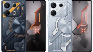 Spek Infinix GT 10 Pro, Harga HP Rp 3 Jutaan Fitur Mirip Infinix Note 30 Pro, Chipset Dimensity - Tribunternate.com