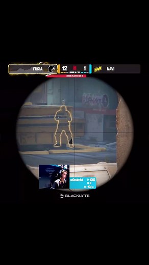 NAVI vs FURIA Finals Highlights: Epic 3-2 Battle