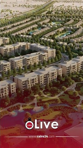 «سوديك».. اسم كبير صنع مستقبل العقارات في مصر خلال 30 عامًا