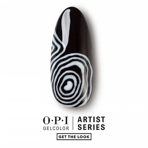 28K views · 377 reactions | Detail like this can only be achieved with our #OPIAristSeries Design Gels. See the full tutorial for this designscape on our YouTube Channel: opi.is/youtube Show us your design gels #nailart by tagging @opi_professionals & #OPIProfessionals! | OPI | Facebook