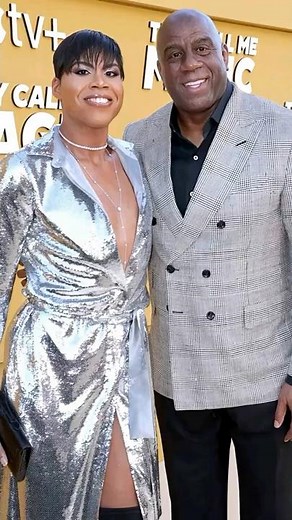 Magic Johnon's One Demand From His Trans Daughter!
