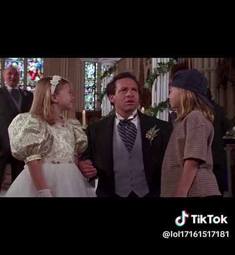 It Takes Two Movie Ending Explained | Olsen Twins