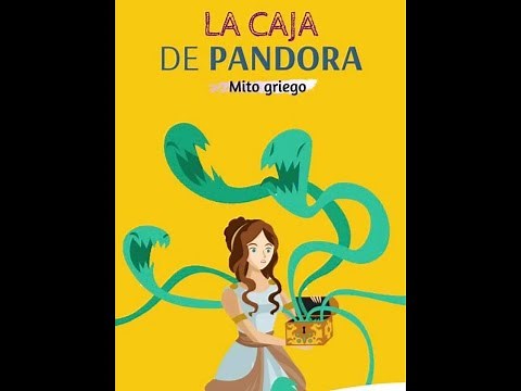 Pandora's Box (Myth)