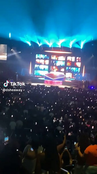 ❣️ - The Way It Is 20th Anniversary Tour - 🎶🎤 2025 🗓️ #keyshiacole #concerts #musician #livehighlights #fanlove