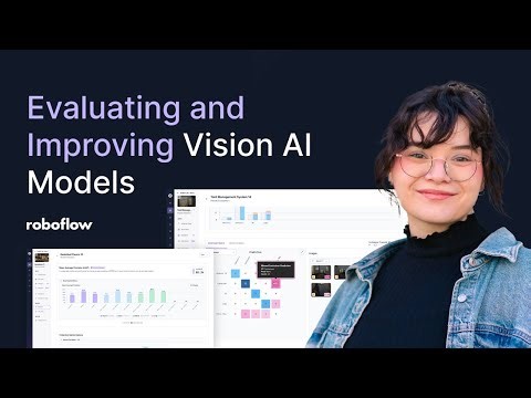 Beyond mAP: How to Evaluate and Improve Vision AI Models