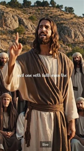 why should have faith