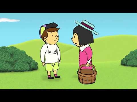 Easter Songs For Kids & Family: A Golden Easter