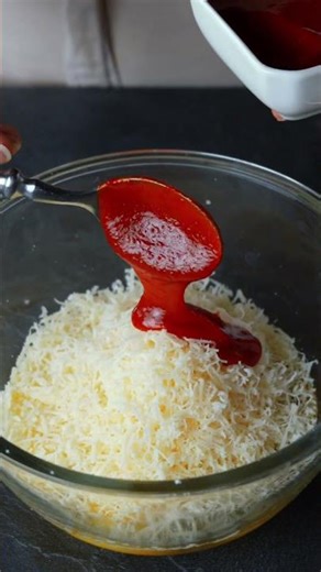 CARBONARA de KIMCHI 🔥 Una receta FUSIÓN que DEBES probar 🍝