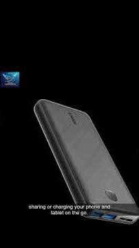 **Anker PowerCore 20000 Review: Still Worth It 2025?**