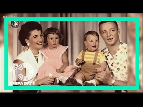 Funeral services held for FSU Coach Bobby Bowden in Tallahassee