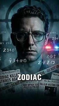 America's Most Elusive Serial Killer… The Zodiac Killer Mystery