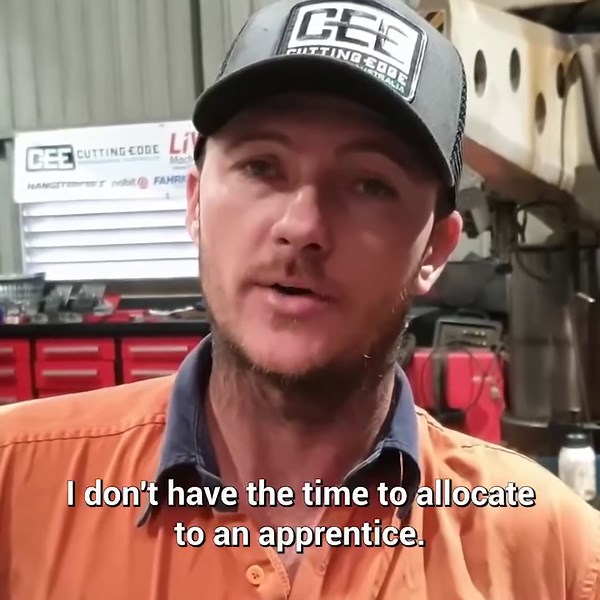 Q&A with the workshop team