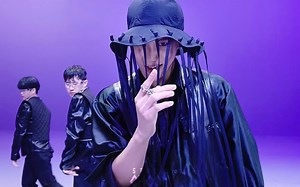 ナユタン星人 - エイリアンエイリアン/Alien Alien(ft.初音未来) OFFICIAL MUSIC VIDEO-平等地创飞每一个-哈哈哈-哔哩哔哩视频