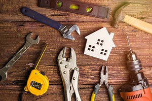 Brookfield Offers Home Improvement Program