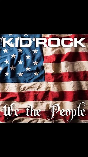 Kid Rock (@officialkidrock001)’s videos with Bawitdaba - Kid Rock
