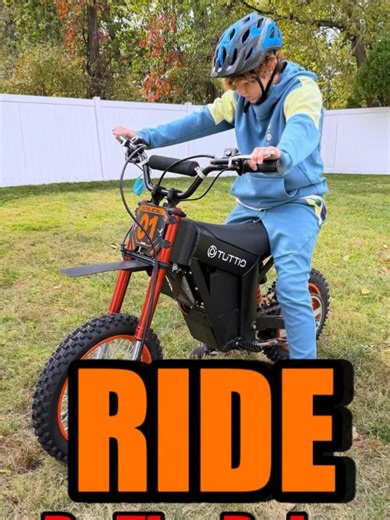 Power Standards for Riders: A Guide for eBike and Dirtbike Enthusiasts