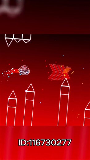 Washing Machine Heart by Morgpate on GD #gd #geometrydash #ytshorts #gdps #games #edit #roblox