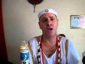 SIMPATIA - 995 TRABALHO FORTE DE OXUM PARA O AMOR