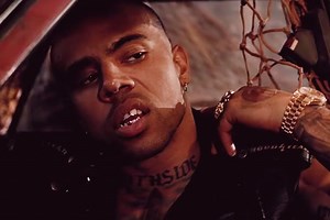 Vic Mensa, G-Eazy Stage Post-Apocalyptic Car Race in 'Reverse' Video