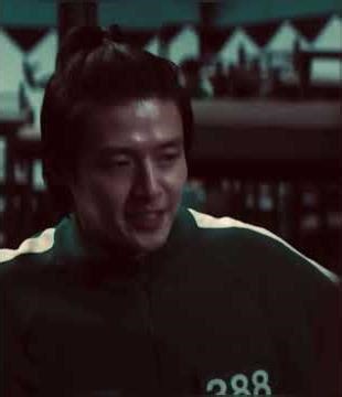 Player 388 (Kang Dae-ho) Edit