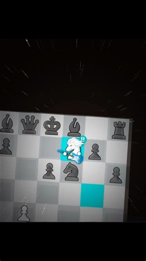 Alien Gambit Bonjour Variation Intro 👽