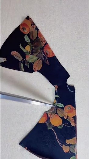 Fastest guide to cutting and sewing shirts