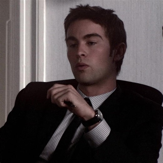 Nate Archibald Edit: Highlights from Gossip Girl