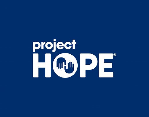 Volunteer | Project HOPE