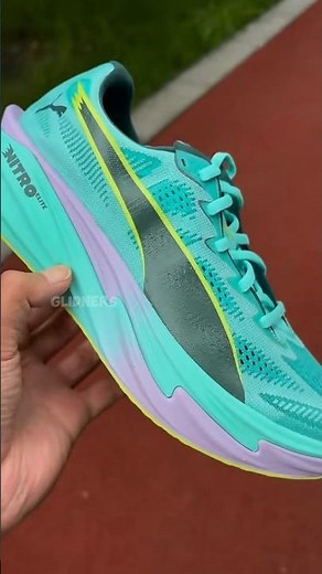 🔥 Puma x HYROX Deviate Nitro Elite 4 Review! Built to Dominate Hybrid Racing