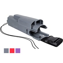 Triple Crown Semi-Detachable Hip Bucket for Window Cleaning