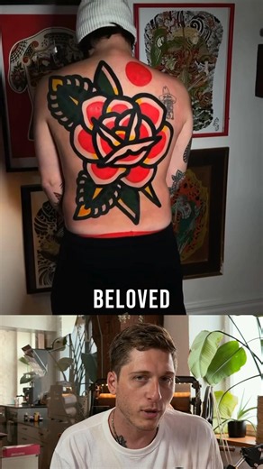 Tattoos for giants Artist: Jitan Forcier jitanforcier Montreal, Canada 🇨🇦 #tattoos