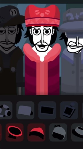 INCREDIBOX Amogus - 10 - Music game | #Incredibox #musicgame#gameplay #musicgame #amongus #music