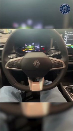 Renault New Duster 2025 – The Icon Is Back! 😍 Full Features & Expected Price 🔥