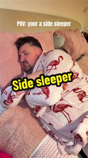 Enhance Comfort with the Best Side Sleeper Pillow